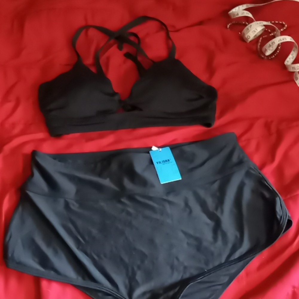 COPY - Bathing suit bikini.